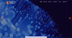 Desktop Screenshot of cab360.us